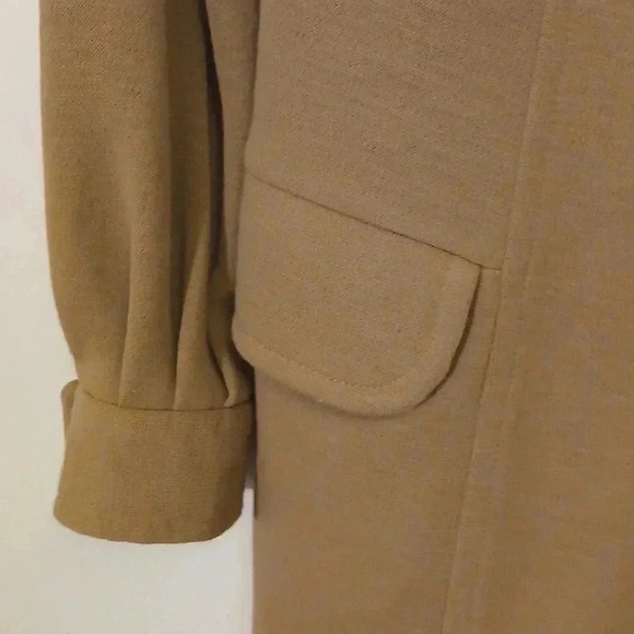 Vintage  Light Brown - Picture 3 of 6